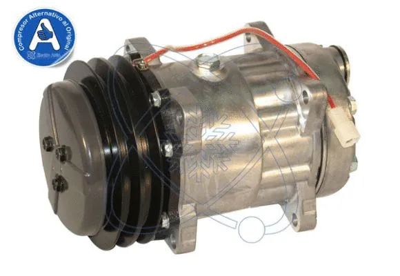 Compressor, air conditioning (20A8088A)