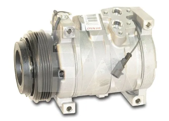 Compressor, air conditioning (20D4490)