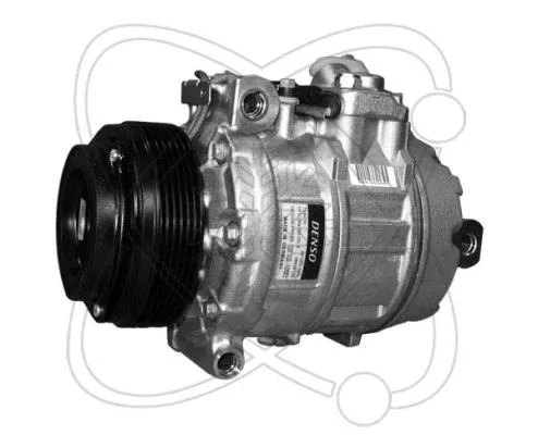 Compressor, air conditioning (20D2560)