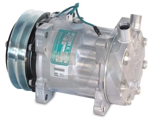Compressor, air conditioning (20A8239)