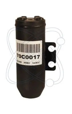 Dryer, air conditioning (70C0017)