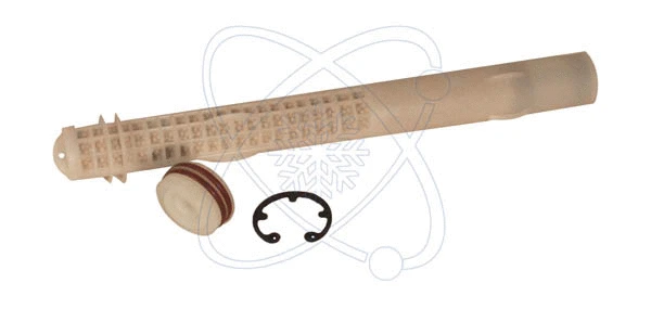 Dryer, air conditioning (70O0026)
