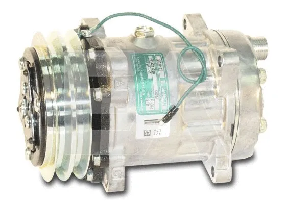 Compressor, air conditioning (20A8264)