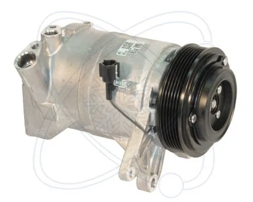 Compressor, air conditioning (20Z0087)