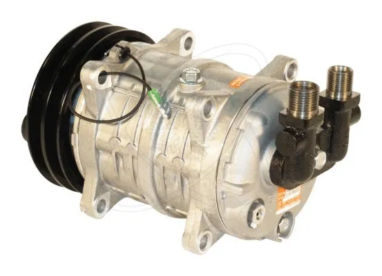 Compressor, air conditioning (20F1026)