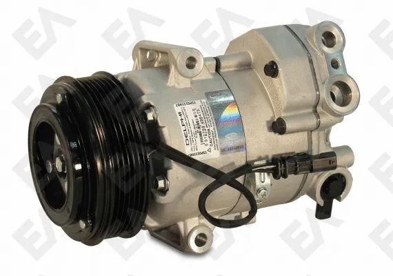 Compressor, air conditioning (20B0168)