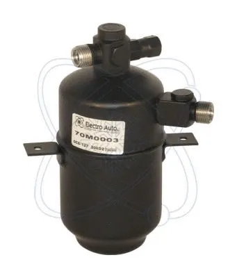 Dryer, air conditioning (70M0003)