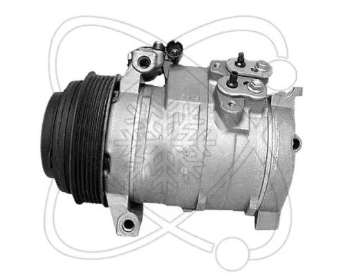 Compressor, air conditioning (20D4620)