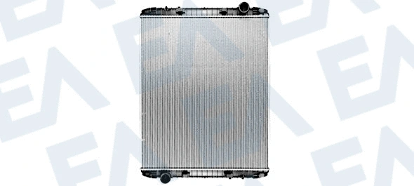 Radiator, engine cooling (31R30052)
