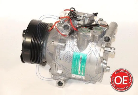 Compressor, air conditioning (20A3211)