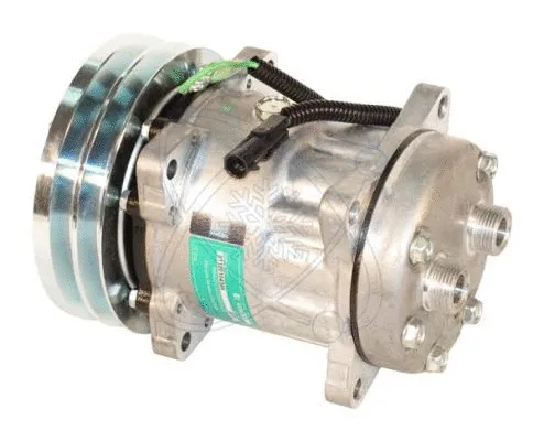 Compressor, air conditioning (20A4611)