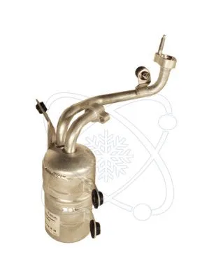 Dryer, air conditioning (70V0013)