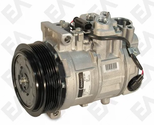 Compressor, air conditioning (20D0180)