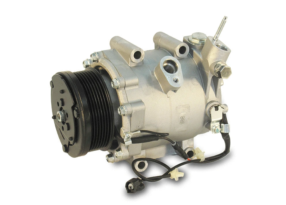 Compressor, air conditioning (20A4902A)