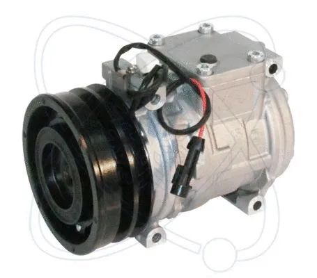 Compressor, air conditioning (20D2990A)
