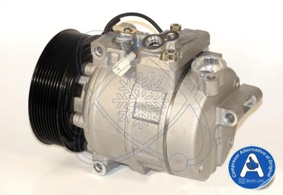 Compressor, air conditioning (20D9110A)