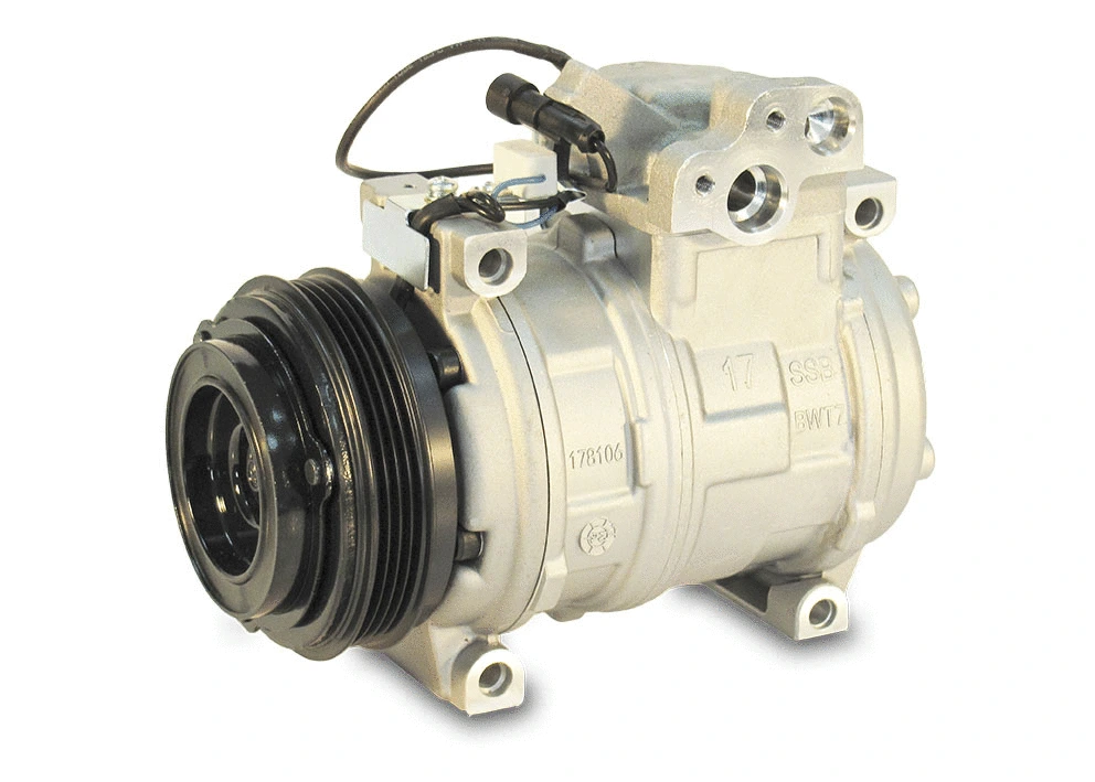 Compressor, air conditioning (20D4900A)
