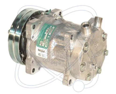 Compressor, air conditioning (20A8017)