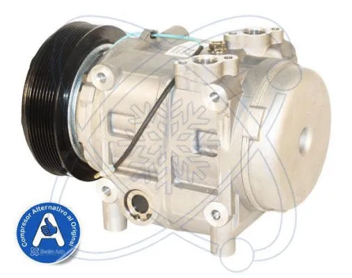 Compressor, air conditioning (20F0013A)