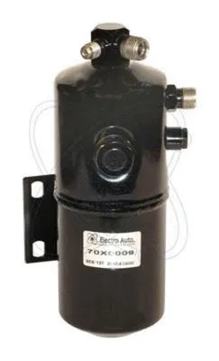 Dryer, air conditioning (70X0009)