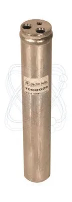 Dryer, air conditioning (70C0026)