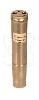 Dryer, air conditioning (70C0021)