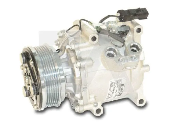 Compressor, air conditioning (20A4969)