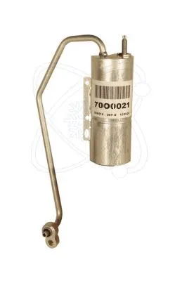 Dryer, air conditioning (70O0021)