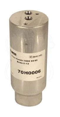 Dryer, air conditioning (70H0006)