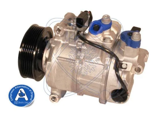 Compressor, air conditioning (20D1690A)