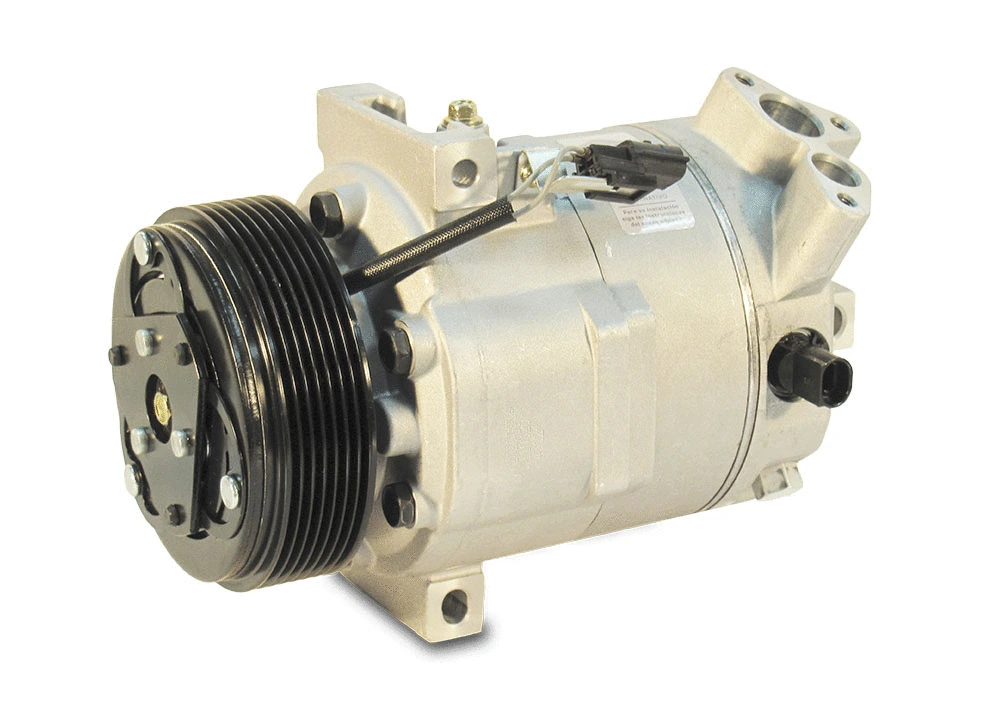 Compressor, air conditioning (20Z0083A)