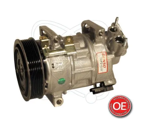 Compressor, air conditioning (20D1730)