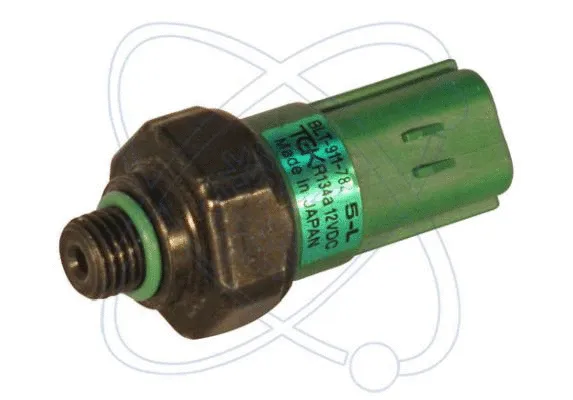 Pressure Switch, air conditioning (90P0060)