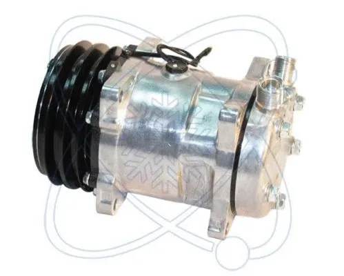 Compressor, air conditioning (20A6626A)