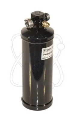 Dryer, air conditioning (70U0018)