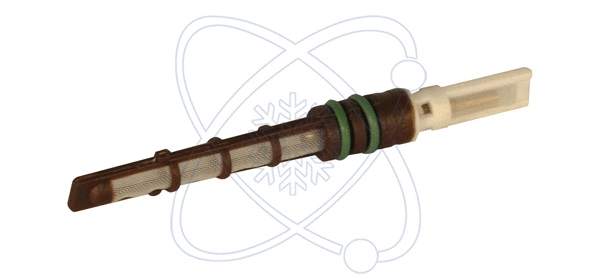Expansion Valve, air conditioning (60C0001)