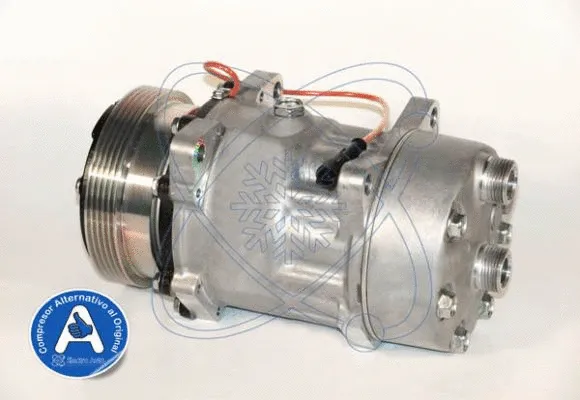 Compressor, air conditioning (20A7882A)