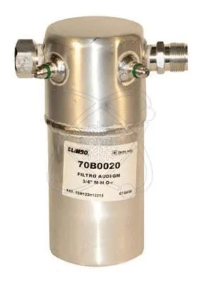 Dryer, air conditioning (70B0020)