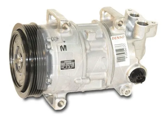 Compressor, air conditioning (20D0314)