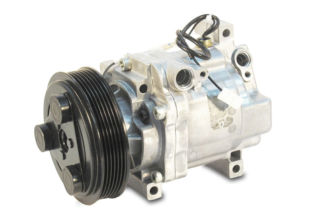 Compressor, air conditioning (20J0030A)