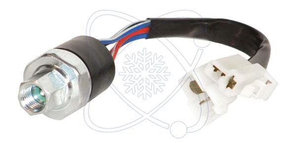 Pressure Switch, air conditioning (90P0092)