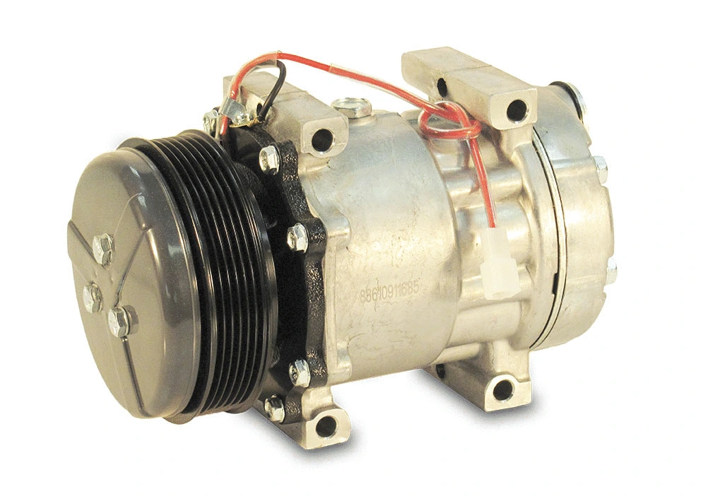 Compressor, air conditioning (20A8244A)