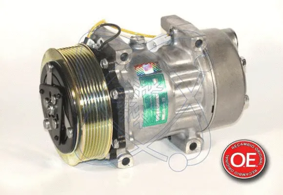 Compressor, air conditioning (20A8188)