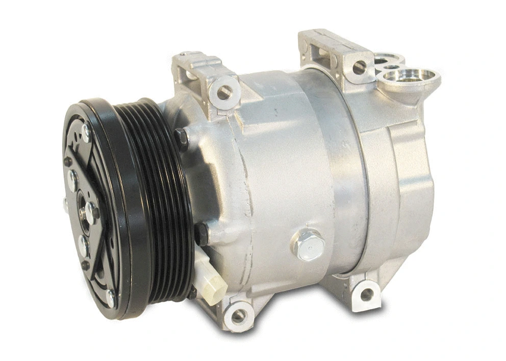 Compressor, air conditioning (20B0155A)