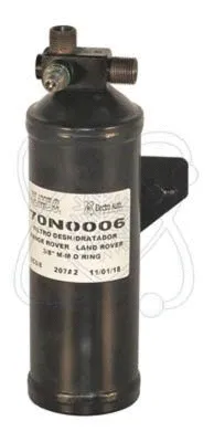 Dryer, air conditioning (70N0006)