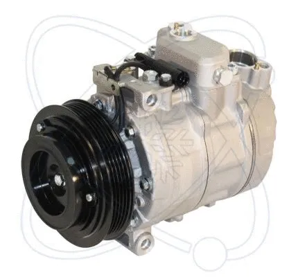 Compressor, air conditioning (20D8250A)