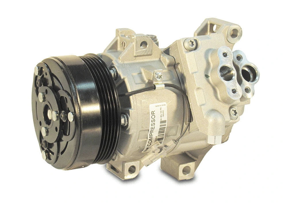 Compressor, air conditioning (20Z0104)