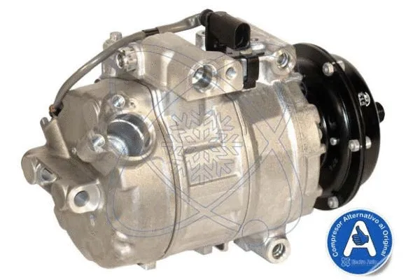 Compressor, air conditioning (20D8621A)