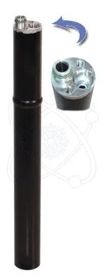 Dryer, air conditioning (70B0029)