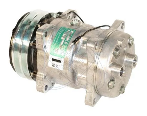 Compressor, air conditioning (20A6631S)